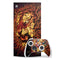 Fire Tiger by Tom Wood Xbox Series X Skins